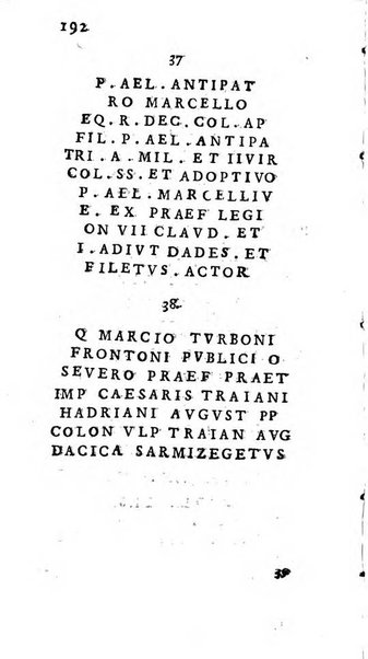 Osservazioni letterarie che possono servire di continuazione al giornal de'letterati d'Italia