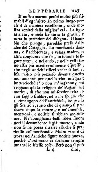 Osservazioni letterarie che possono servire di continuazione al giornal de'letterati d'Italia