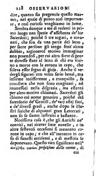 Osservazioni letterarie che possono servire di continuazione al giornal de'letterati d'Italia