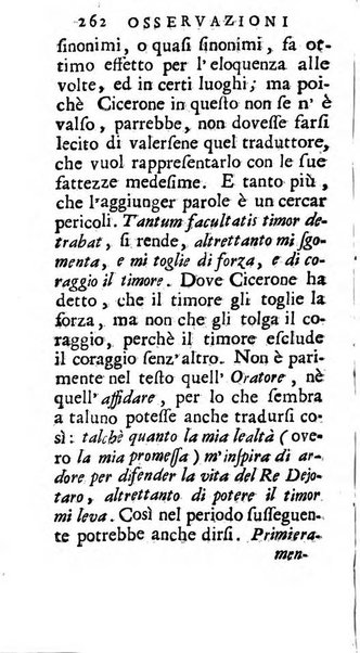 Osservazioni letterarie che possono servire di continuazione al giornal de'letterati d'Italia