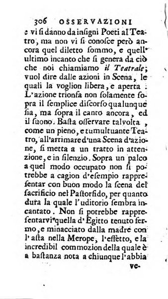 Osservazioni letterarie che possono servire di continuazione al giornal de'letterati d'Italia