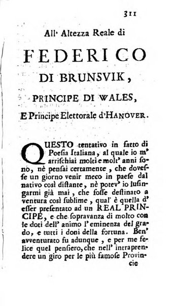 Osservazioni letterarie che possono servire di continuazione al giornal de'letterati d'Italia