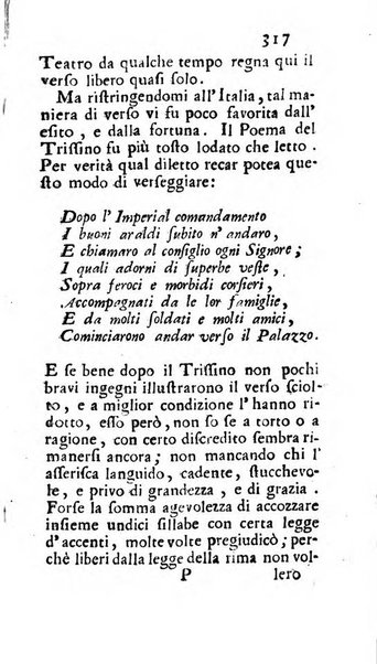 Osservazioni letterarie che possono servire di continuazione al giornal de'letterati d'Italia