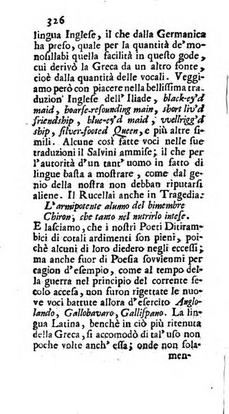 Osservazioni letterarie che possono servire di continuazione al giornal de'letterati d'Italia