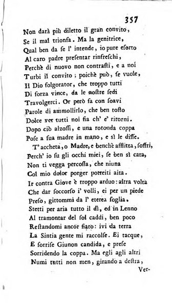 Osservazioni letterarie che possono servire di continuazione al giornal de'letterati d'Italia