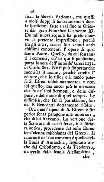 Osservazioni letterarie che possono servire di continuazione al giornal de'letterati d'Italia