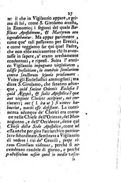 Osservazioni letterarie che possono servire di continuazione al giornal de'letterati d'Italia