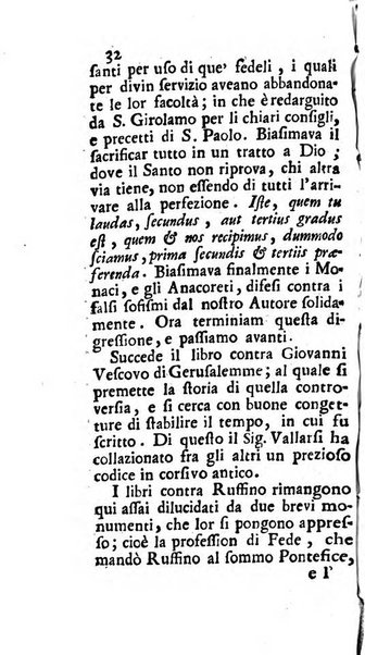 Osservazioni letterarie che possono servire di continuazione al giornal de'letterati d'Italia