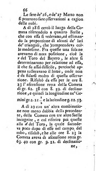 Osservazioni letterarie che possono servire di continuazione al giornal de'letterati d'Italia