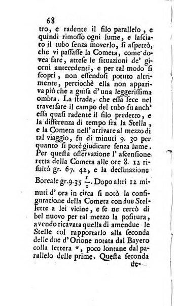 Osservazioni letterarie che possono servire di continuazione al giornal de'letterati d'Italia