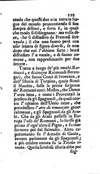 Osservazioni letterarie che possono servire di continuazione al giornal de'letterati d'Italia