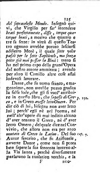 Osservazioni letterarie che possono servire di continuazione al giornal de'letterati d'Italia