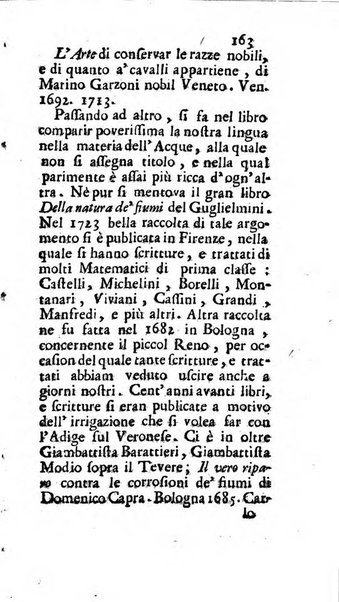 Osservazioni letterarie che possono servire di continuazione al giornal de'letterati d'Italia