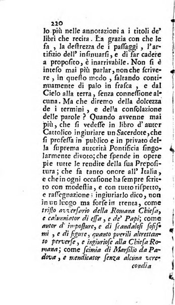 Osservazioni letterarie che possono servire di continuazione al giornal de'letterati d'Italia