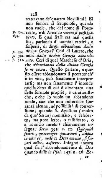 Osservazioni letterarie che possono servire di continuazione al giornal de'letterati d'Italia