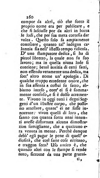 Osservazioni letterarie che possono servire di continuazione al giornal de'letterati d'Italia