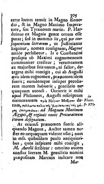 Osservazioni letterarie che possono servire di continuazione al giornal de'letterati d'Italia