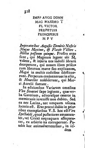 Osservazioni letterarie che possono servire di continuazione al giornal de'letterati d'Italia