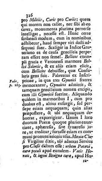 Osservazioni letterarie che possono servire di continuazione al giornal de'letterati d'Italia