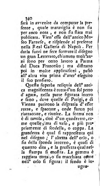 Osservazioni letterarie che possono servire di continuazione al giornal de'letterati d'Italia