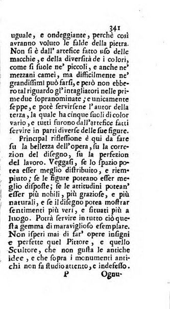 Osservazioni letterarie che possono servire di continuazione al giornal de'letterati d'Italia