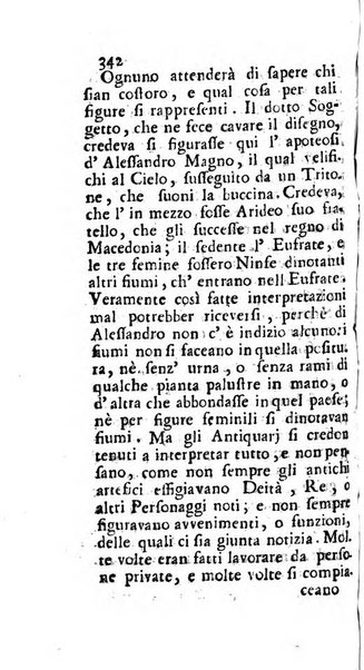 Osservazioni letterarie che possono servire di continuazione al giornal de'letterati d'Italia