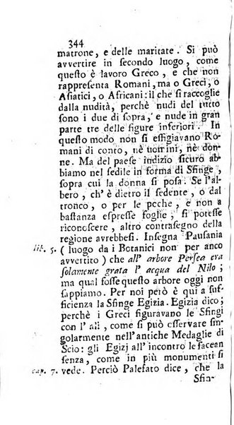 Osservazioni letterarie che possono servire di continuazione al giornal de'letterati d'Italia