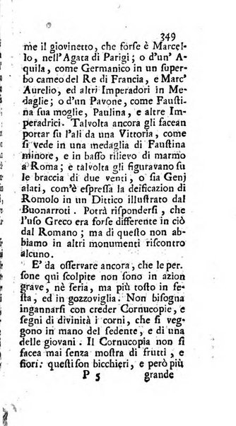 Osservazioni letterarie che possono servire di continuazione al giornal de'letterati d'Italia