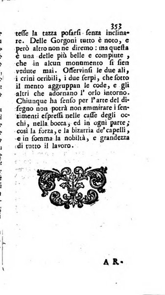 Osservazioni letterarie che possono servire di continuazione al giornal de'letterati d'Italia