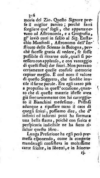 Osservazioni letterarie che possono servire di continuazione al giornal de'letterati d'Italia