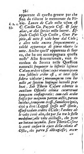 Osservazioni letterarie che possono servire di continuazione al giornal de'letterati d'Italia