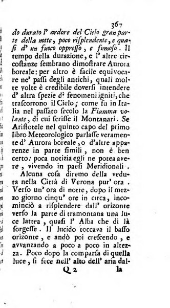 Osservazioni letterarie che possono servire di continuazione al giornal de'letterati d'Italia