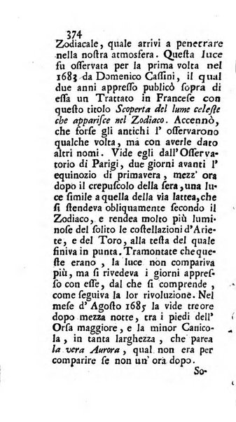 Osservazioni letterarie che possono servire di continuazione al giornal de'letterati d'Italia