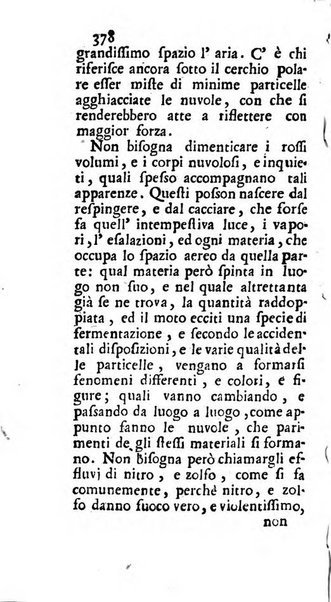 Osservazioni letterarie che possono servire di continuazione al giornal de'letterati d'Italia