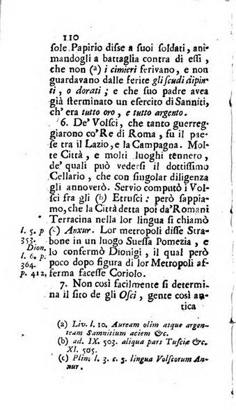 Osservazioni letterarie che possono servire di continuazione al giornal de'letterati d'Italia