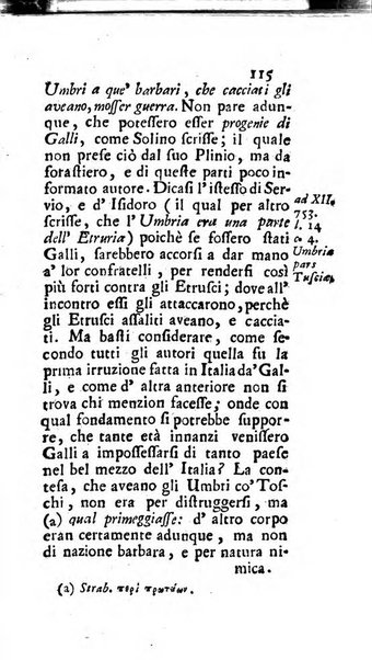 Osservazioni letterarie che possono servire di continuazione al giornal de'letterati d'Italia