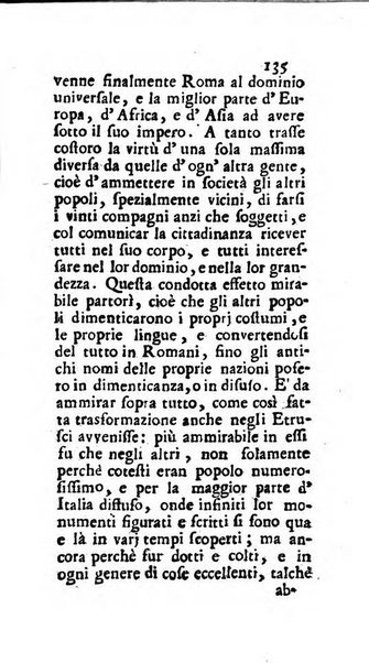 Osservazioni letterarie che possono servire di continuazione al giornal de'letterati d'Italia