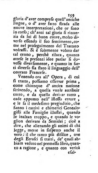 Osservazioni letterarie che possono servire di continuazione al giornal de'letterati d'Italia