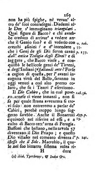 Osservazioni letterarie che possono servire di continuazione al giornal de'letterati d'Italia