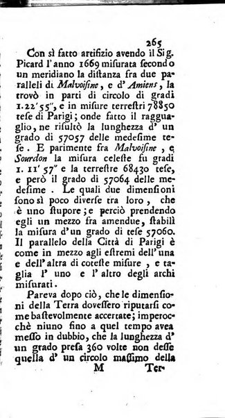 Osservazioni letterarie che possono servire di continuazione al giornal de'letterati d'Italia