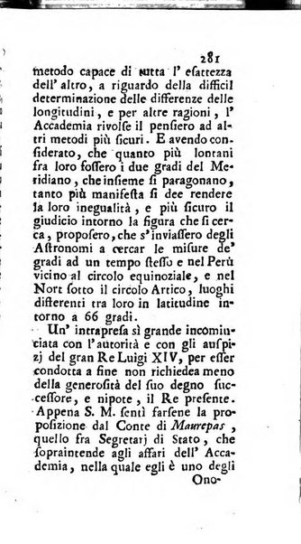 Osservazioni letterarie che possono servire di continuazione al giornal de'letterati d'Italia