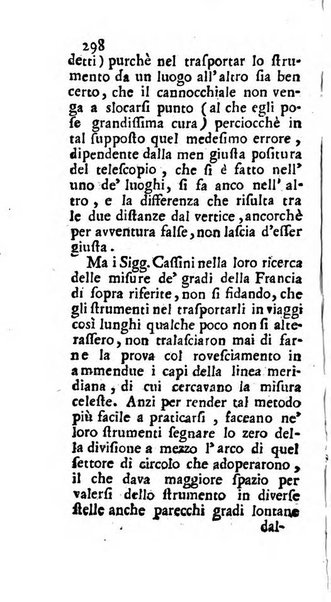 Osservazioni letterarie che possono servire di continuazione al giornal de'letterati d'Italia