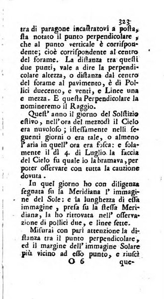 Osservazioni letterarie che possono servire di continuazione al giornal de'letterati d'Italia