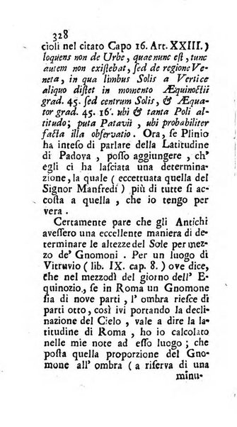 Osservazioni letterarie che possono servire di continuazione al giornal de'letterati d'Italia