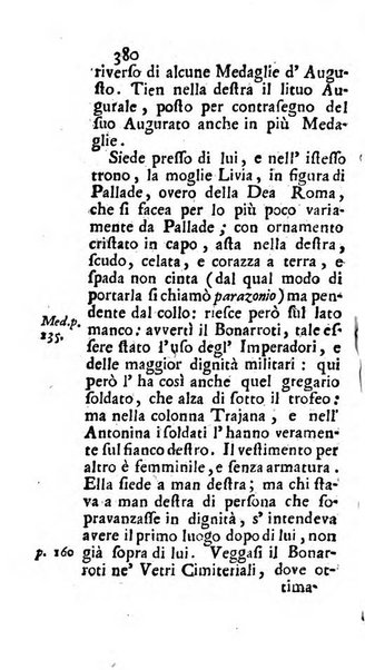 Osservazioni letterarie che possono servire di continuazione al giornal de'letterati d'Italia