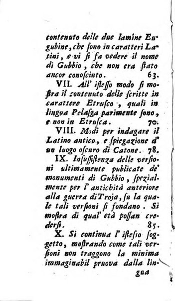 Osservazioni letterarie che possono servire di continuazione al giornal de'letterati d'Italia