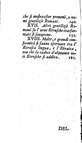 Osservazioni letterarie che possono servire di continuazione al giornal de'letterati d'Italia