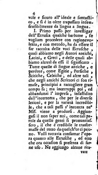 Osservazioni letterarie che possono servire di continuazione al giornal de'letterati d'Italia