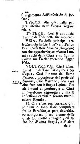 Osservazioni letterarie che possono servire di continuazione al giornal de'letterati d'Italia