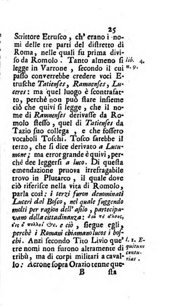 Osservazioni letterarie che possono servire di continuazione al giornal de'letterati d'Italia